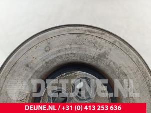 Mercedes Sprinter Kurbelwelle Riemenscheibe O276223 foto 3