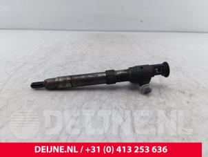 Peugeot Expert Verstuiver (diesel) O276235 foto 2