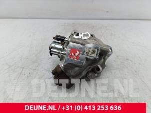 Peugeot Expert Kraftstoffpumpe Mechanisch O276236 foto 2