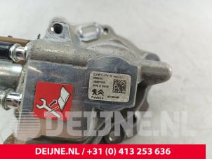 Peugeot Expert Kraftstoffpumpe Mechanisch O276236 foto 3