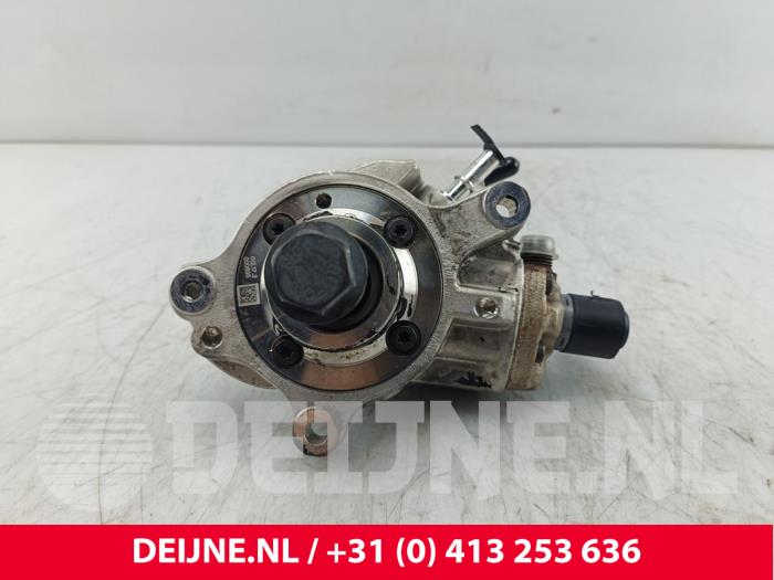 Ford Transit Custom Brandstofpomp Mechanisch O276241