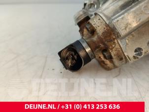 Ford Transit Custom Kraftstoffpumpe Mechanisch O276241 foto 3