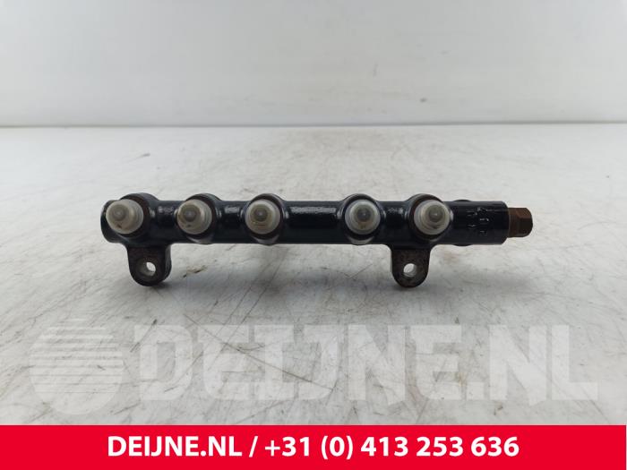 Gebruikte Galerij (Injectie) Citroen Jumpy 2.0 Blue HDI 120 Prijs € 42,35 Inclusief btw aangeboden door van Deijne Onderdelen Uden B.V.