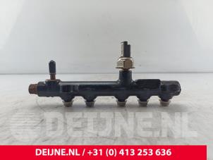 Citroen Jumpy Fuel injector nozzle O276263 photo 3
