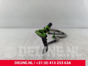 Citroen Jumpy Fuel return line O276264 photo 3