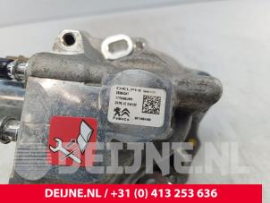 Peugeot Expert Mechanical fuel pump O276266 photo 3