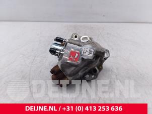 Peugeot Expert Mechanical fuel pump O276266 photo 2