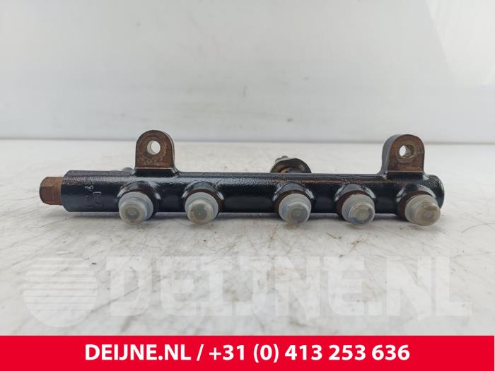 Peugeot Expert Galerij (Injectie) O276271