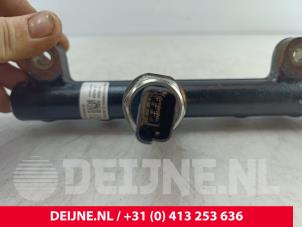 Peugeot Expert Galerij (Injectie) O276271 foto 3