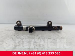 Peugeot Expert Galerij (Injectie) O276271 foto 2