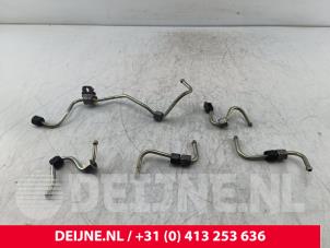 Toyota Pro-Ace Brandstofleiding hogedruk O276274 foto 3