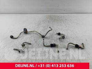 Toyota Pro-Ace Brandstofleiding hogedruk O276274 foto 2