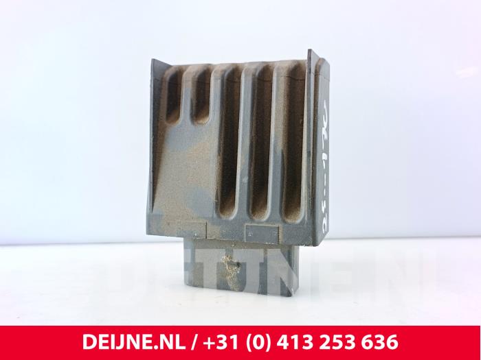 Gebruikte Brandstofpomp module Volkswagen Crafter 2.0 BiTDI Prijs € 42,35 Inclusief btw aangeboden door van Deijne Onderdelen Uden B.V.