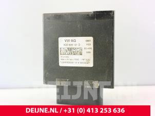 Volkswagen Crafter Brandstofpomp module O276279 foto 2