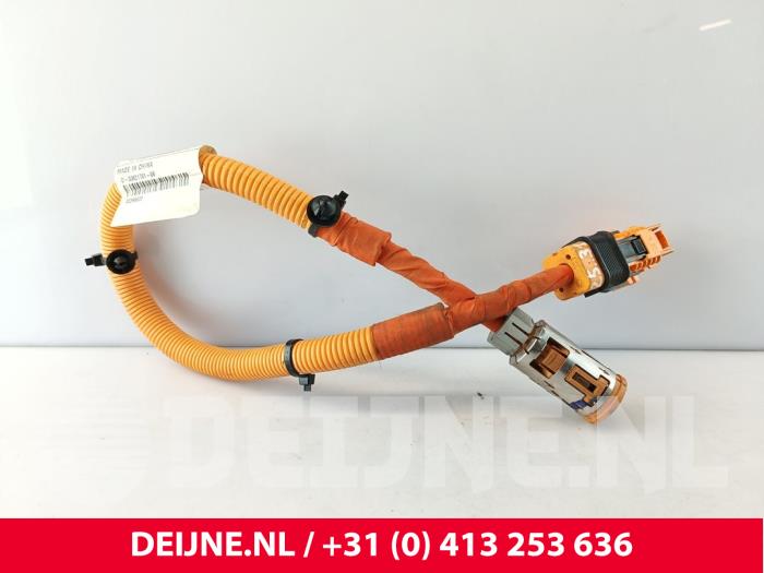 Polestar 2 Hochspannungskabel O276285
