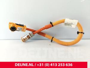 Polestar 2 HV kabel (hoog voltage) O276285 foto 2
