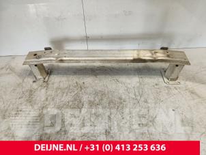 Gebruikte Bumperframe voor Peugeot Expert (V1/VA/VB/VE/VF/VT/VY) 1.6 Blue HDi 95 16V Prijs € 151,25 Inclusief btw aangeboden door van Deijne Onderdelen Uden B.V.