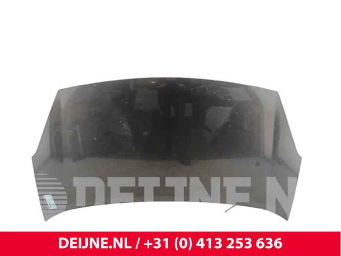 Peugeot Partner Motorhaube O276318