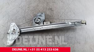 Peugeot Partner Window mechanism 2-door, front right O276354 photo 3