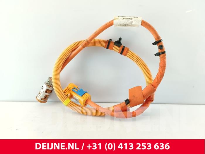 Polestar 2 Hochspannungskabel O276360