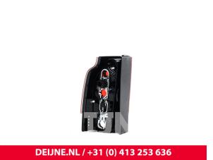 Volvo V70 Achterlicht rechts O9990002954 foto 4