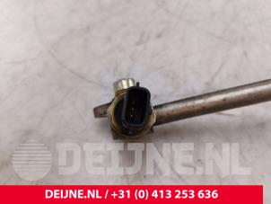 Renault Trafic Klima Leitung O276375 foto 3