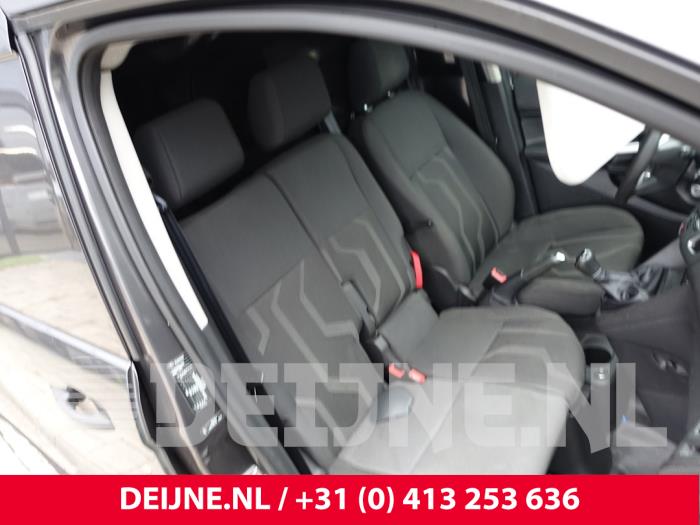 Ford Transit Connect Double front seat, right O276387