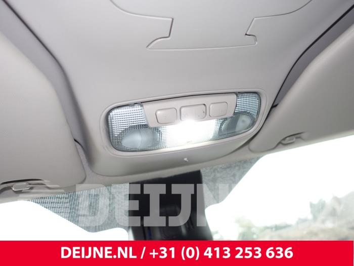 Ford Transit Connect Interior lighting, front O276388