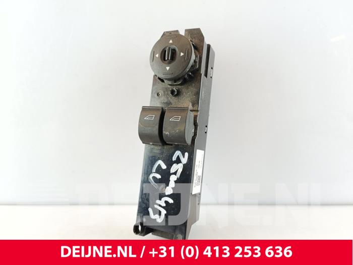 Ford Transit Connect Electric window switch O276396