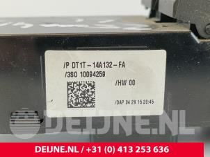 Ford Transit Connect Electric window switch O276396 photo 3
