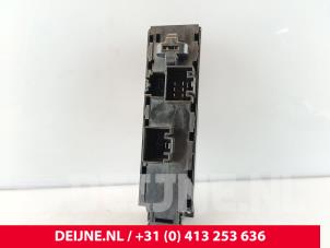 Ford Transit Connect Electric window switch O276396 photo 2