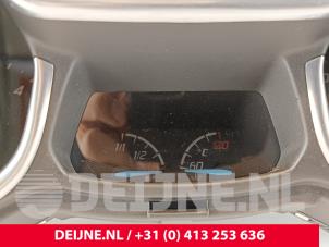 Ford Transit Connect Tacho - Kombiinstrument KM O276400 foto 2