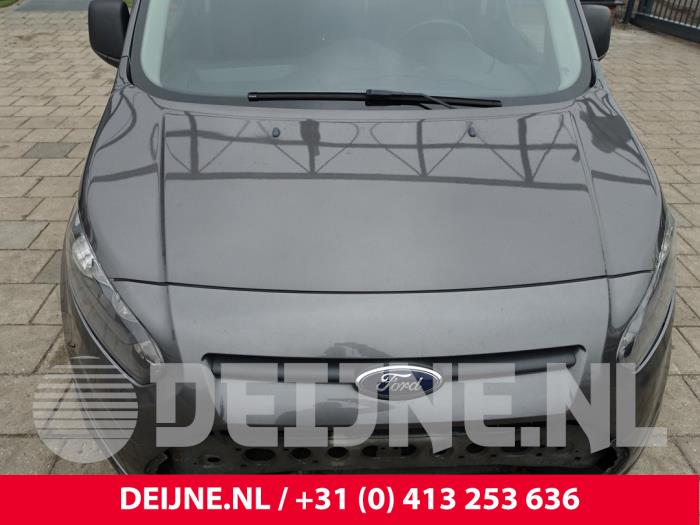 Ford Transit Connect Motorhaube O276405