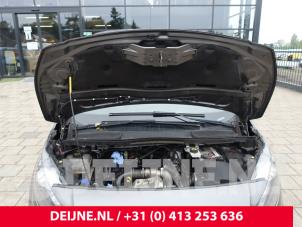 Ford Transit Connect Motorhaube O276405 foto 2