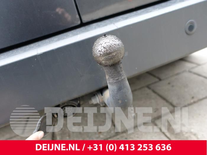 Ford Transit Connect Anhängerkupplung O276423