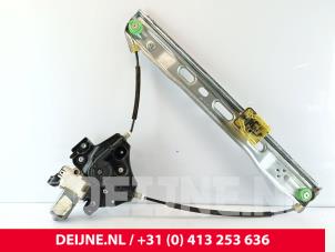 Ford Transit Connect Ruitmechaniek 2Deurs links-voor O276431 foto 2