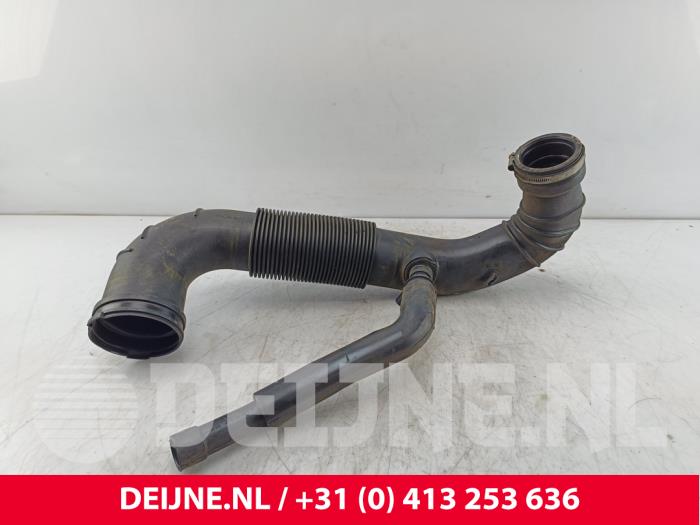 Mercedes Sprinter Aanzuigslang Lucht O276438