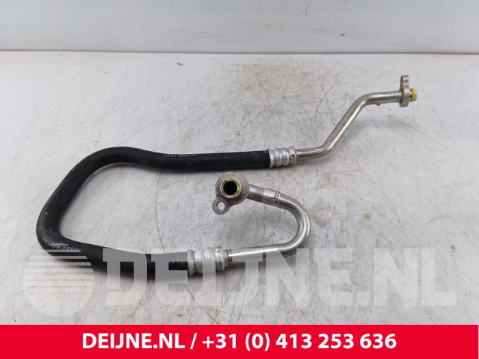 Polestar 2 Klima Leitung O276439
