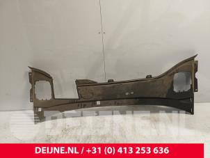 Volvo V60 Cowl top grille O276440 photo 2