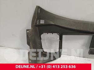 Volvo V60 Cowl top grille O276440 photo 3