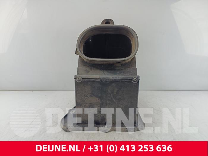 Iveco New Daily Innenraumfiltergehäuse O276444