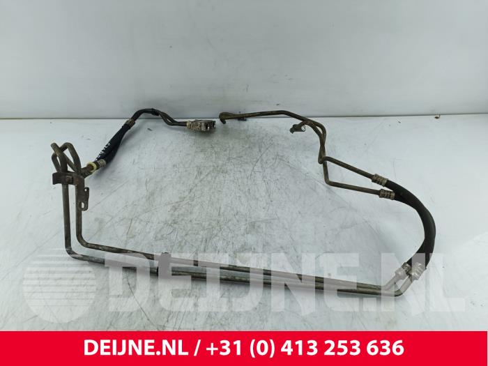 Mercedes Sprinter Lenkkraftverstärker Leitung O276448