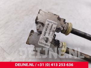 Mercedes Sprinter Stuurbekrachtiging Leiding O276448 foto 3