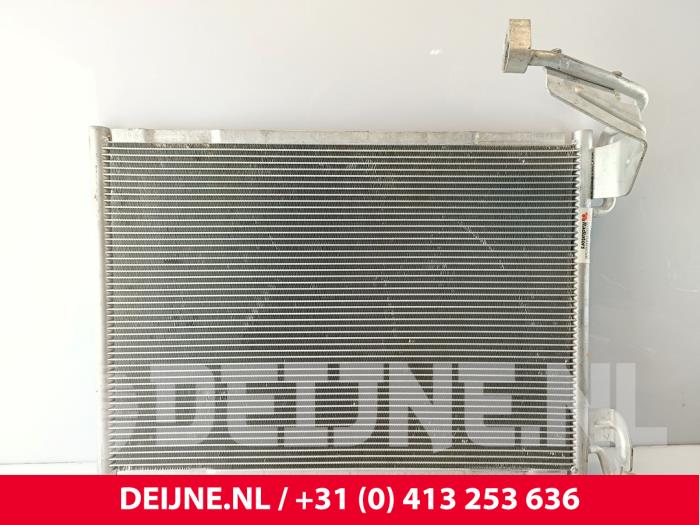Ford Transit Courier Airco Radiateur O276450