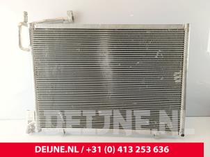 Ford Transit Courier Air conditioning radiator O276450 photo 2