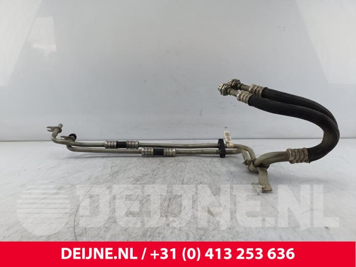 Ford Transit Custom Klima Leitung O276452