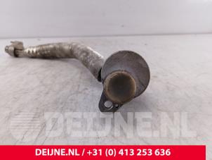 Mercedes Sprinter Airco Leiding O276454 foto 2