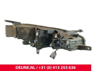 MG EHS Scheinwerfer links O276455 foto 2
