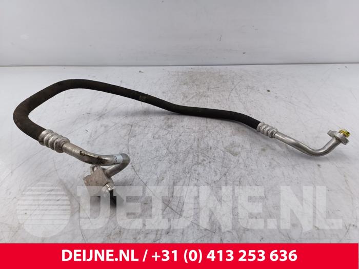Polestar 2 Klima Leitung O276456