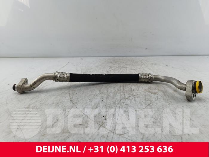 Mercedes Sprinter Air conditioning line O276458